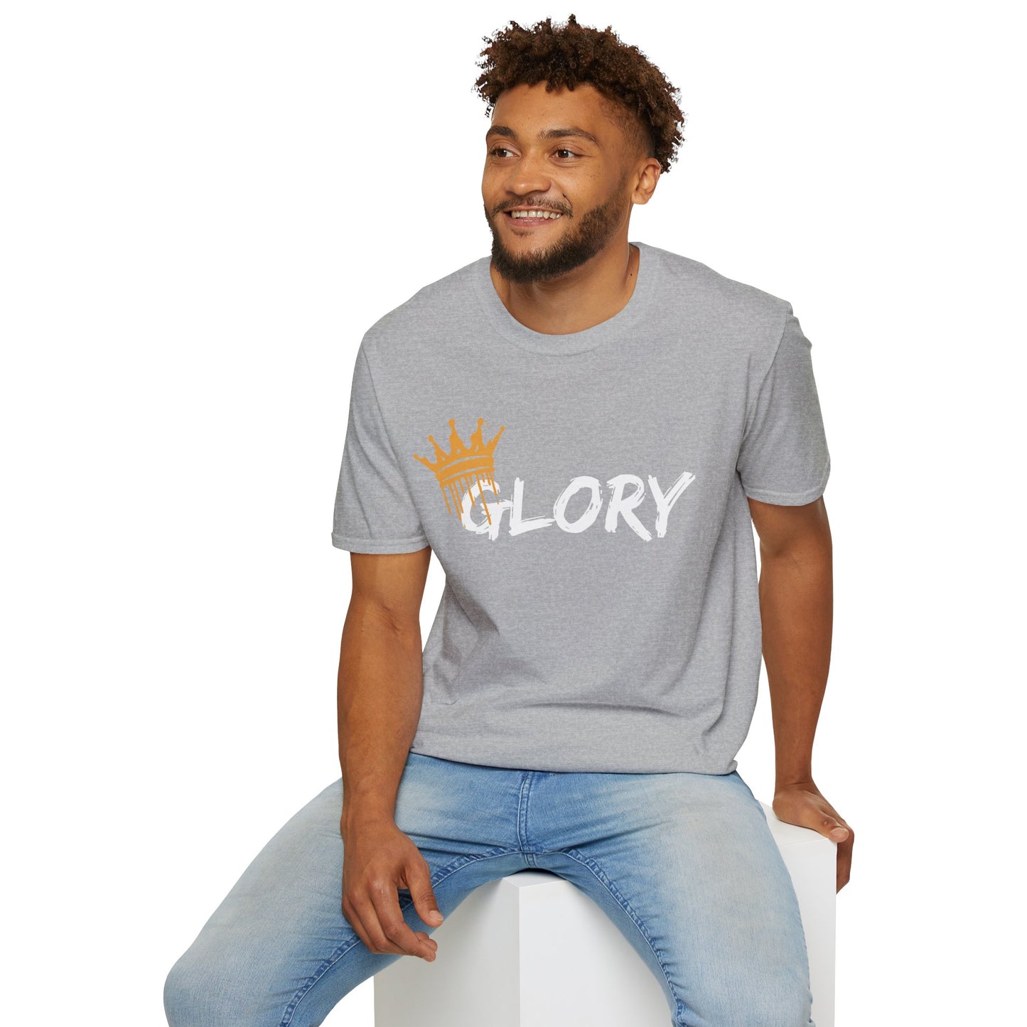 Glory Men's T-Shirt