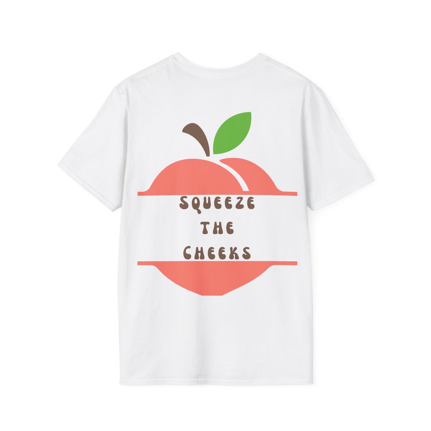 Peach Season T-Shirt