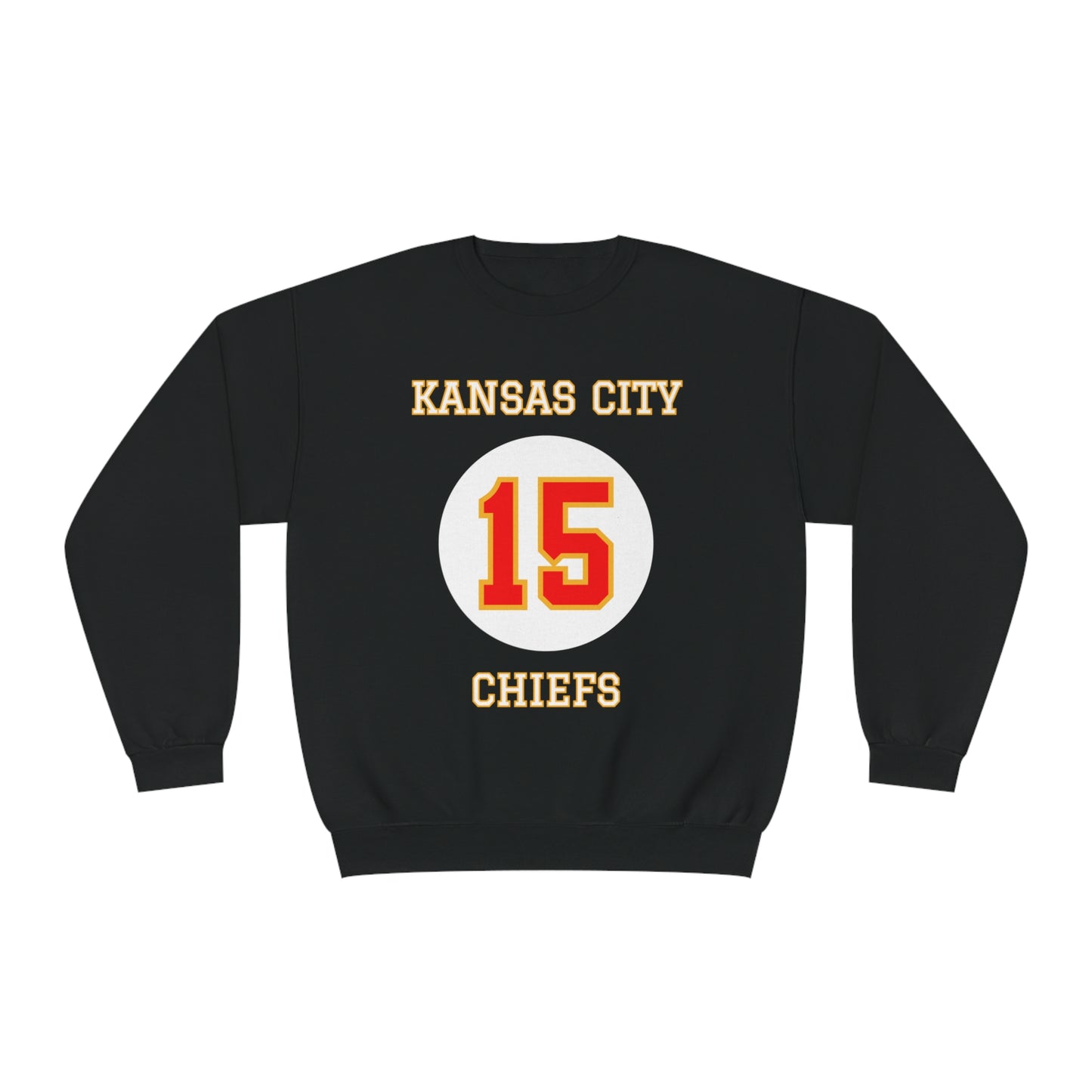 Kansas City Chiefs: Mahomes 15 Chiefs Kingdom