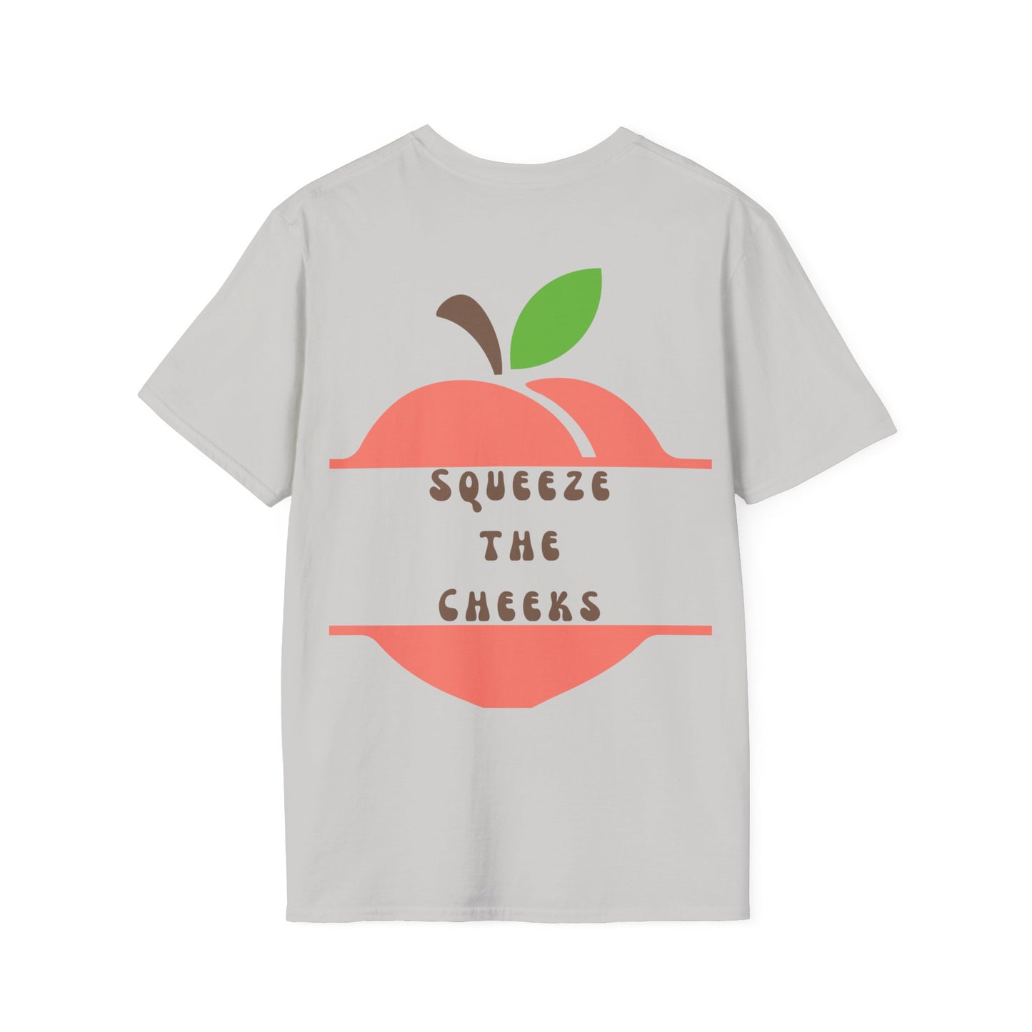 Peach Season T-Shirt