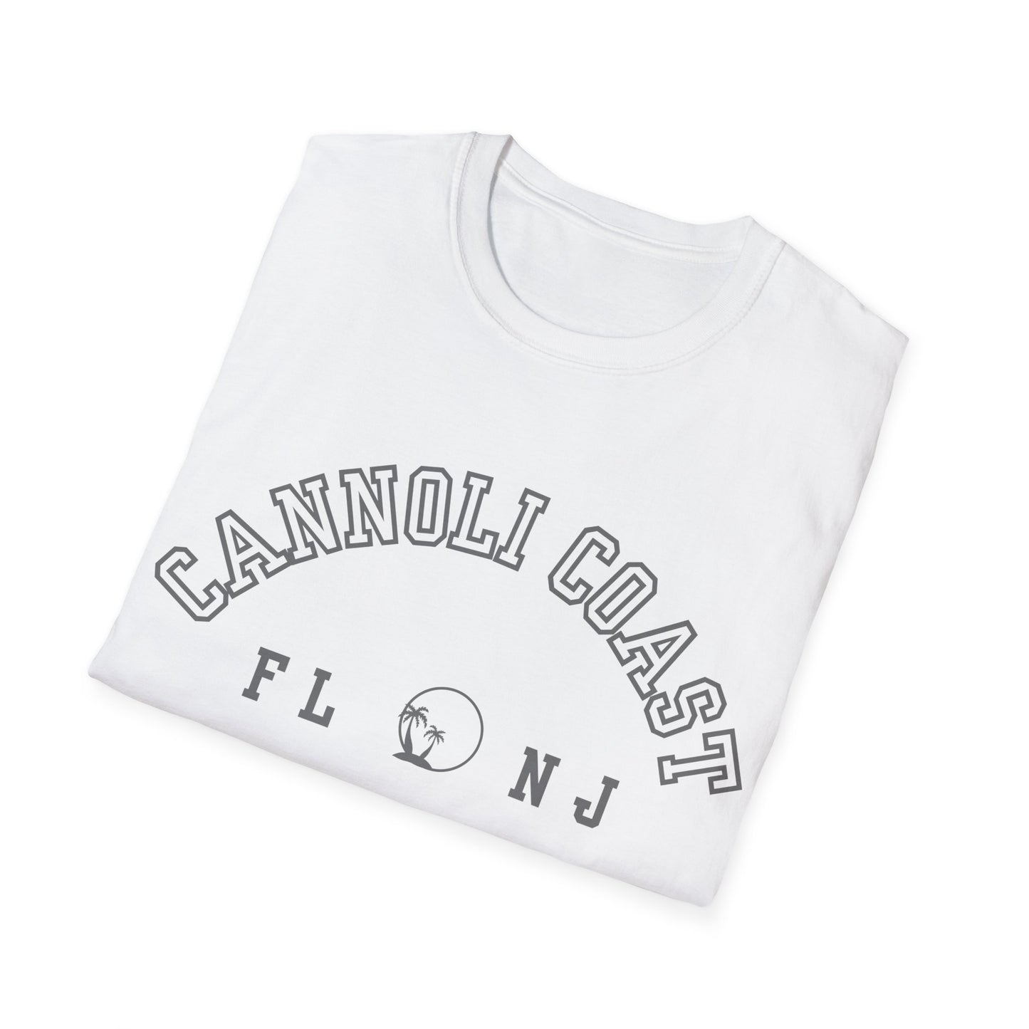 Cannoli Coast OG T-Shirt