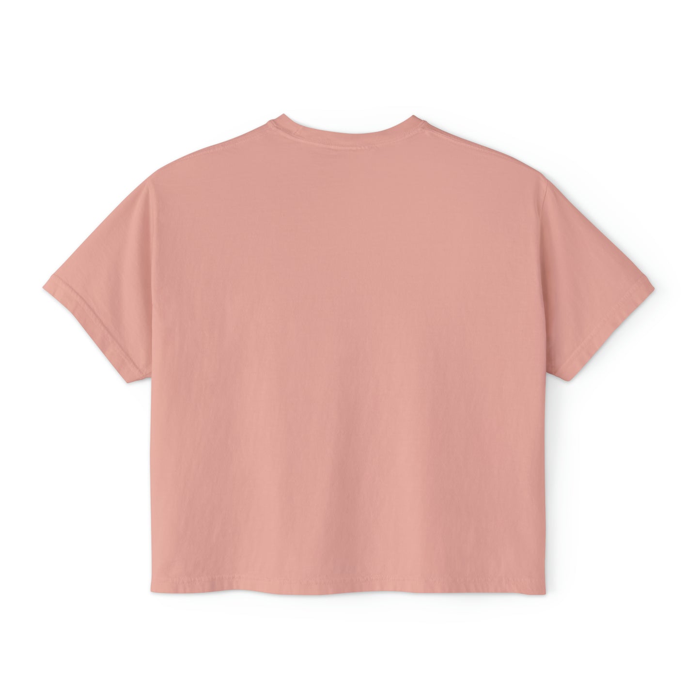 Mom Of Feral Child Women's Slightly Cropped Top