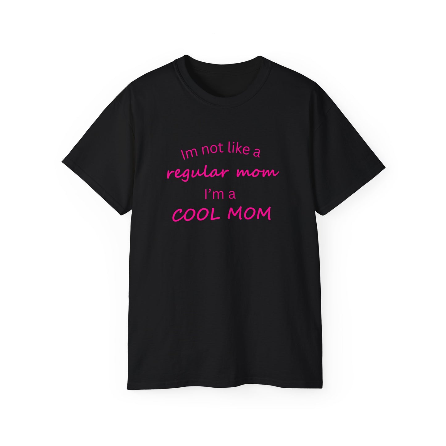 Mean Girl's: Cool Mom T-Shirt