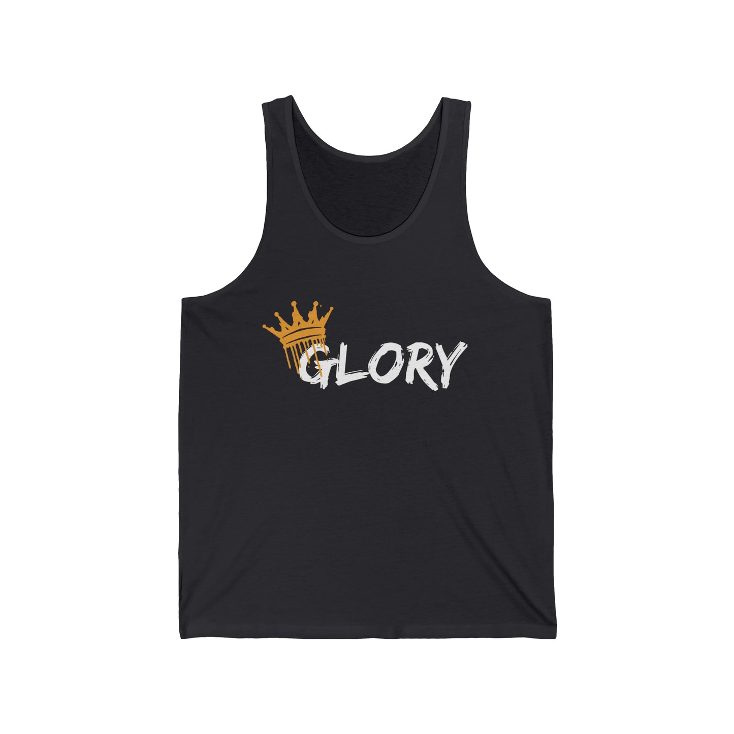 Glory Men's Gym Tank Top