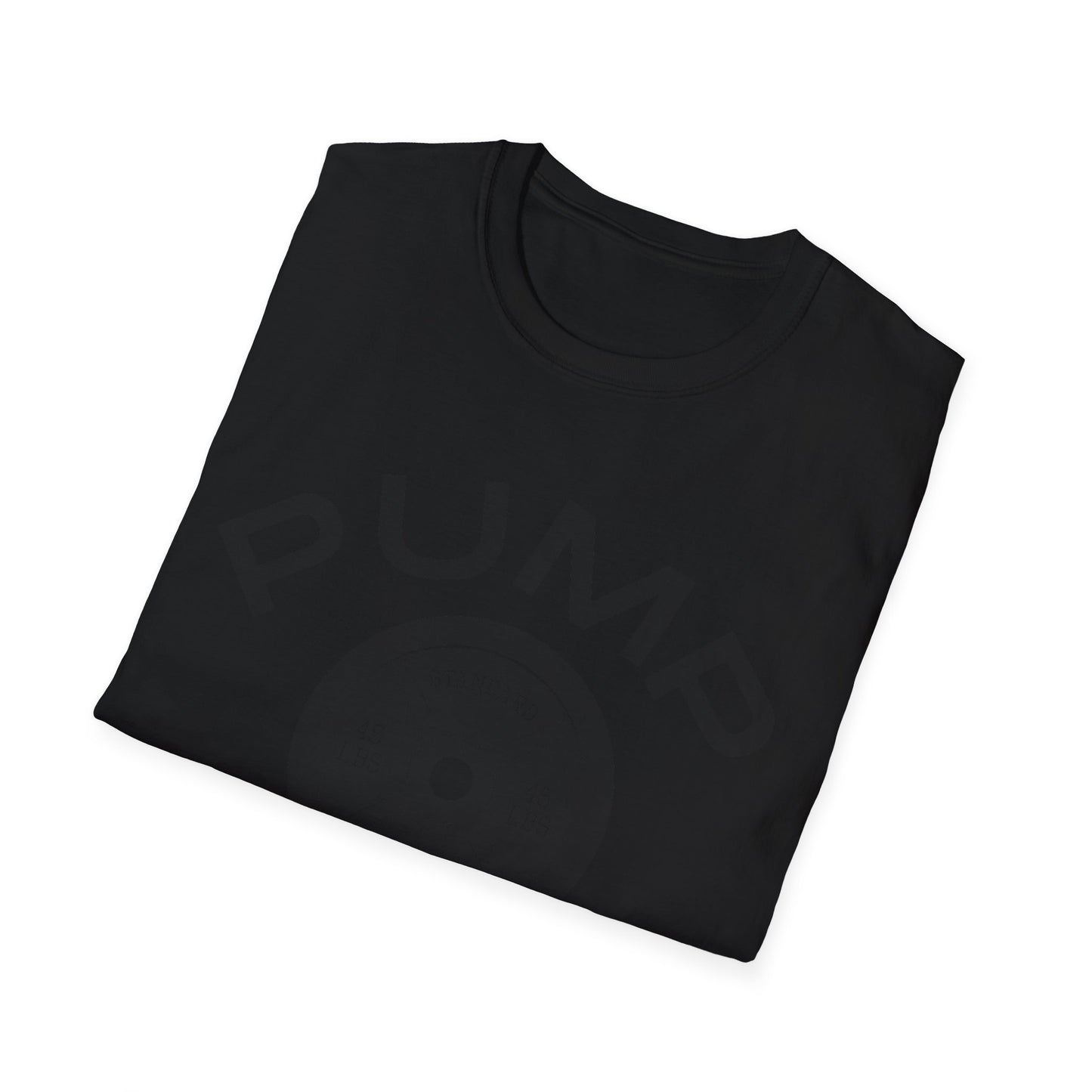 Pump Cover T-Shirt