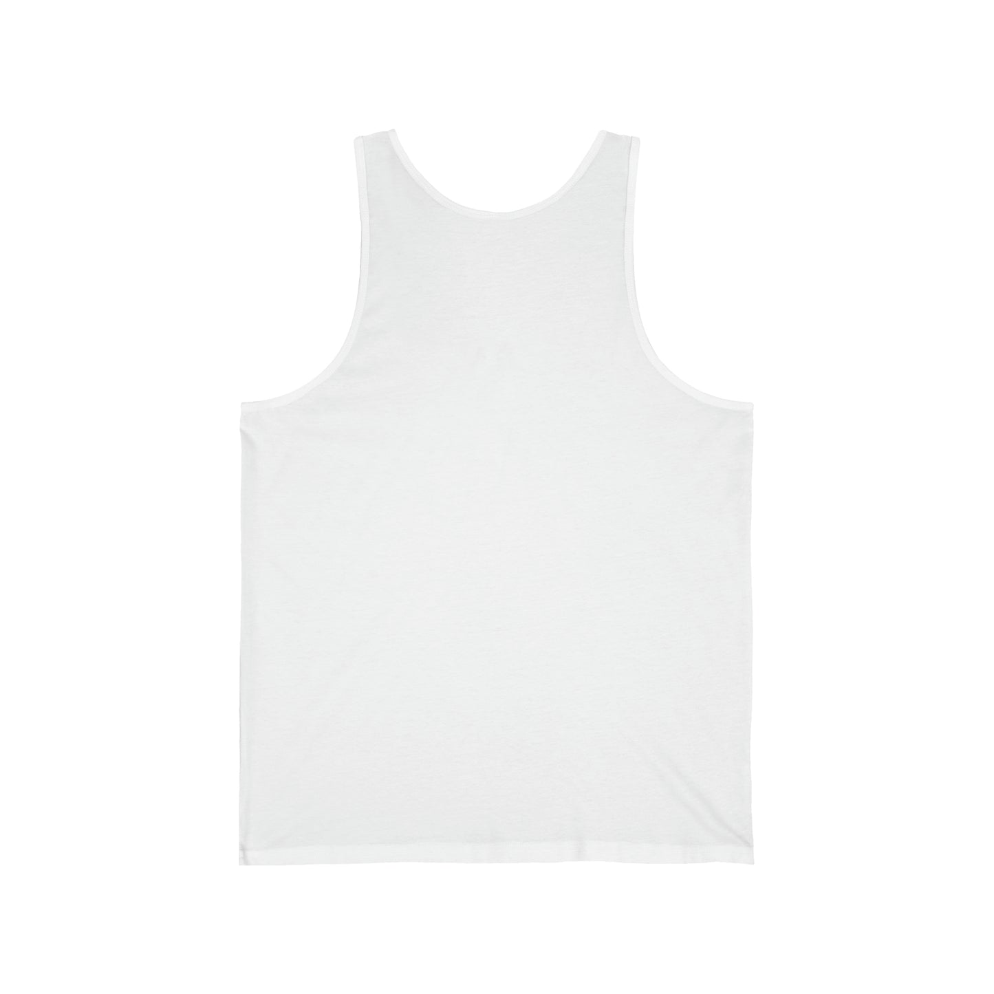 Heard Men's Tank