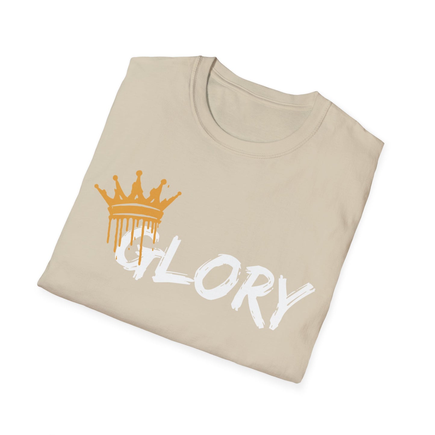 Glory Men's T-Shirt