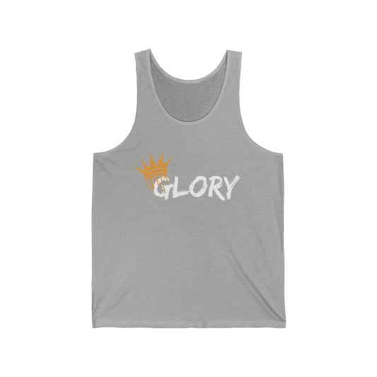 Glory Men's Gym Tank Top