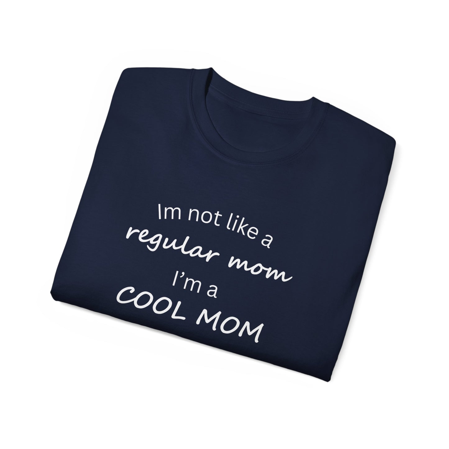 Mean Girl's: Cool Mom T-Shirt