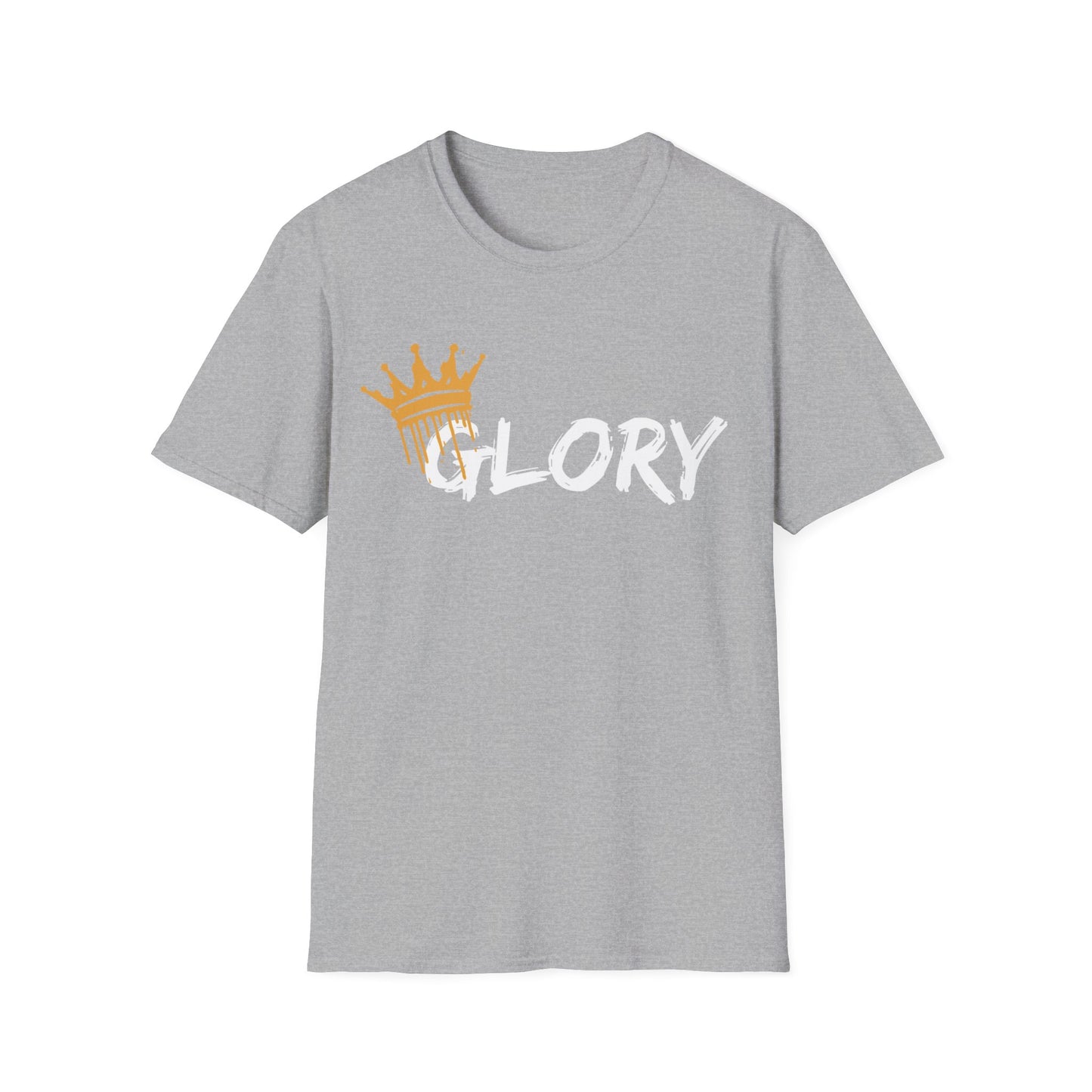 Glory Men's T-Shirt