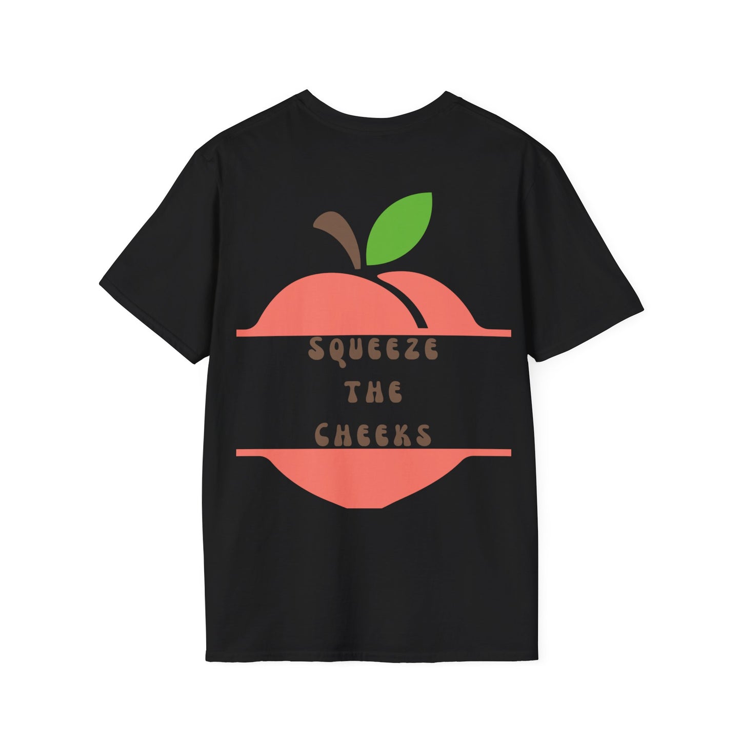 Peach Season T-Shirt