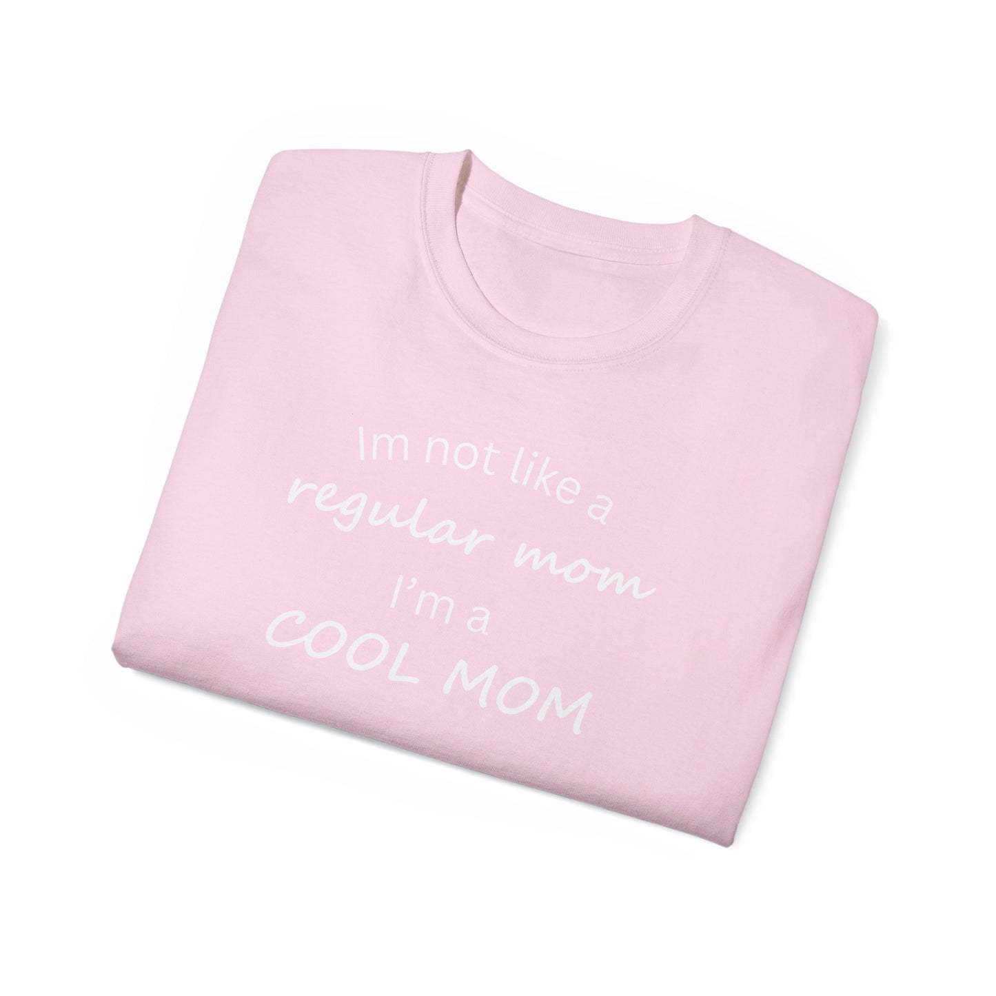 Mean Girl's: Cool Mom T-Shirt